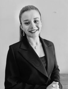Avukat Aleyna KOÇASLAN Avukat Aleyna KOÇASLAN